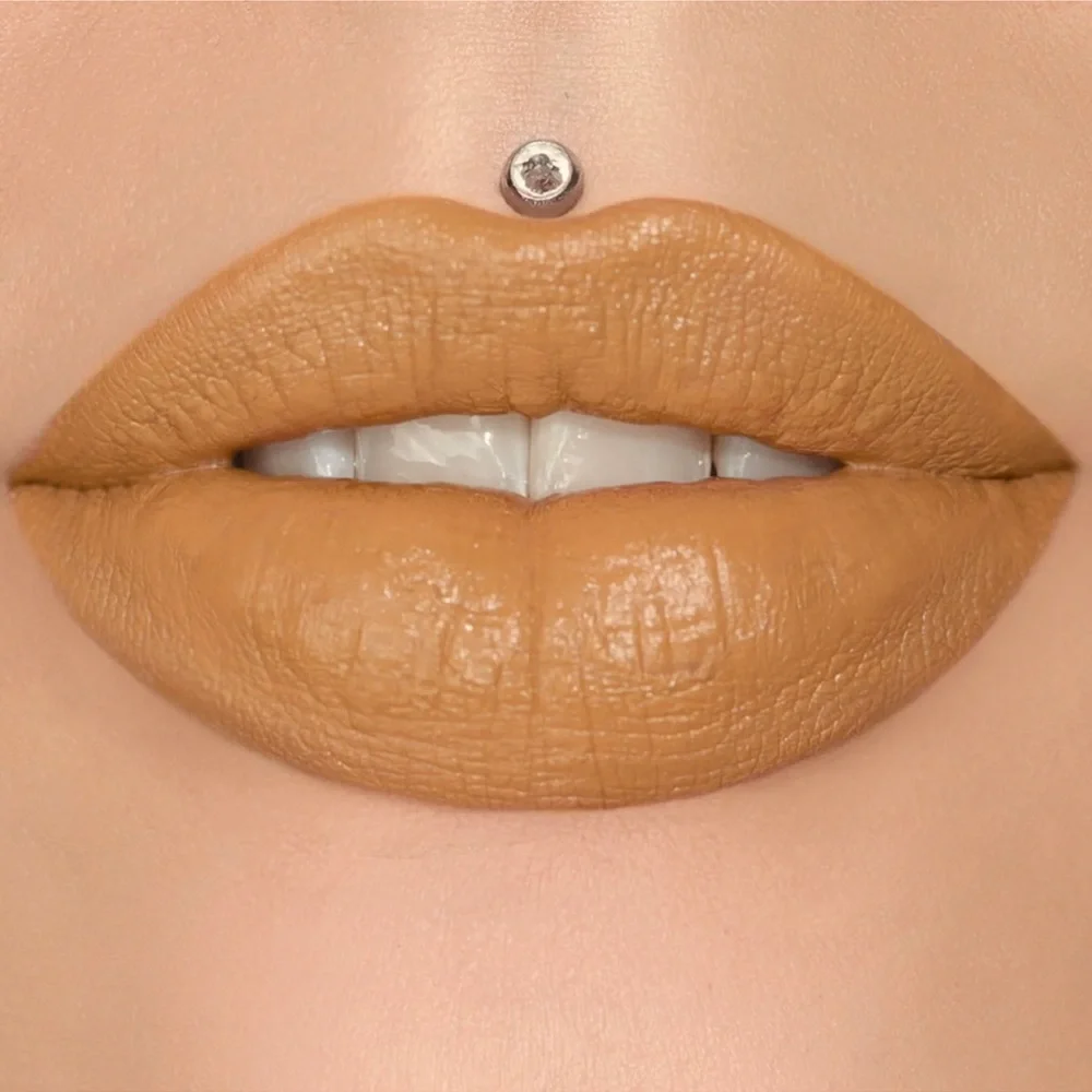 Jeffree Star Cosmetics Velvet Trap Lipstick Gardening Hoes